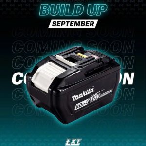 Pin Makita 18V 9Ah Pin Makita 18V 9Ah