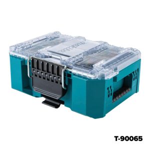 HỘP ĐỰNG DỤNG CỤ CHIA NGĂN DẠNG SÂU MAKITA T-90065 HỘP ĐỰNG DỤNG CỤ CHIA NGĂN DẠNG SÂU MAKITA T-90065