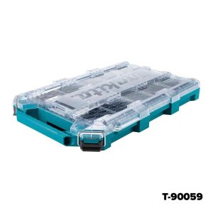 HỘP ĐỰNG DỤNG CỤ CHIA NGĂN DẠNG NÔNG MAKITA T-90059 HỘP ĐỰNG DỤNG CỤ CHIA NGĂN DẠNG NÔNG MAKITA T-90059