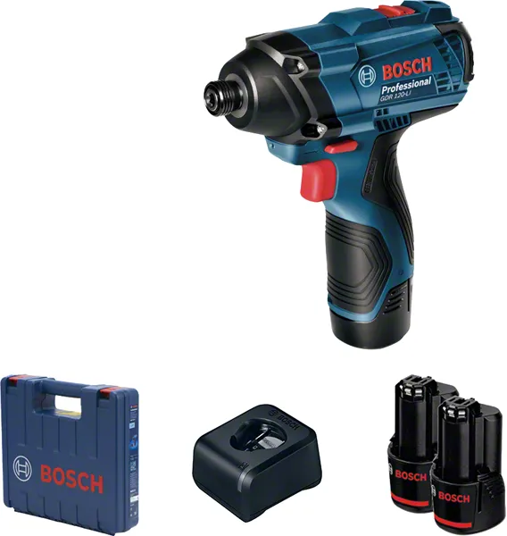 Máy vặn ốc vít động lực dùng pin Bosch GDR 120-LI Máy vặn ốc vít động lực dùng pin Bosch GDR 120-LI