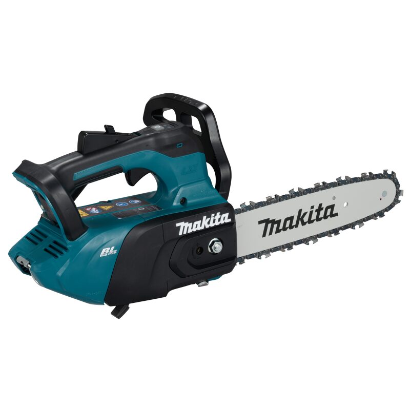 MÁY CƯA XÍCH DÙNG PIN MAKITA UC258Z (BL)(18V) MÁY CƯA XÍCH DÙNG PIN MAKITA UC258Z (BL)(18V)