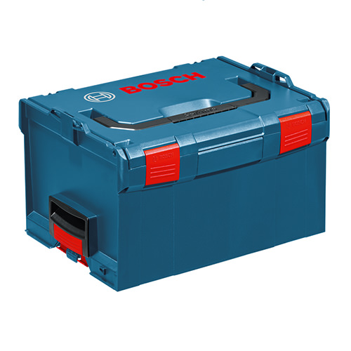 Hộp đồ nghề Bosch L-BOXX Contractor Drawer 3 Hộp đồ nghề Bosch L-BOXX Contractor Drawer 3