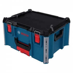 Hộp đồ nghề Bosch L-BOXX Contractor Rack 2 Hộp đồ nghề Bosch L-BOXX Contractor Rack 2