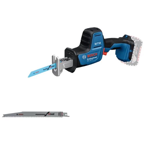 Máy cưa kiếm pin Bosch GSA18V-280 (SOLO) Máy cưa kiếm pin Bosch GSA18V-280 (SOLO)