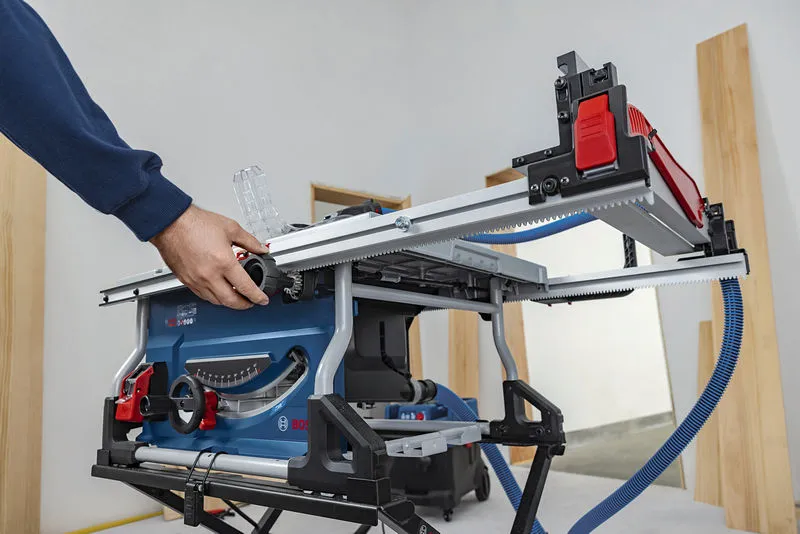 Máy cưa bàn Bosch GTS100-254 Máy cưa bàn Bosch GTS100-254