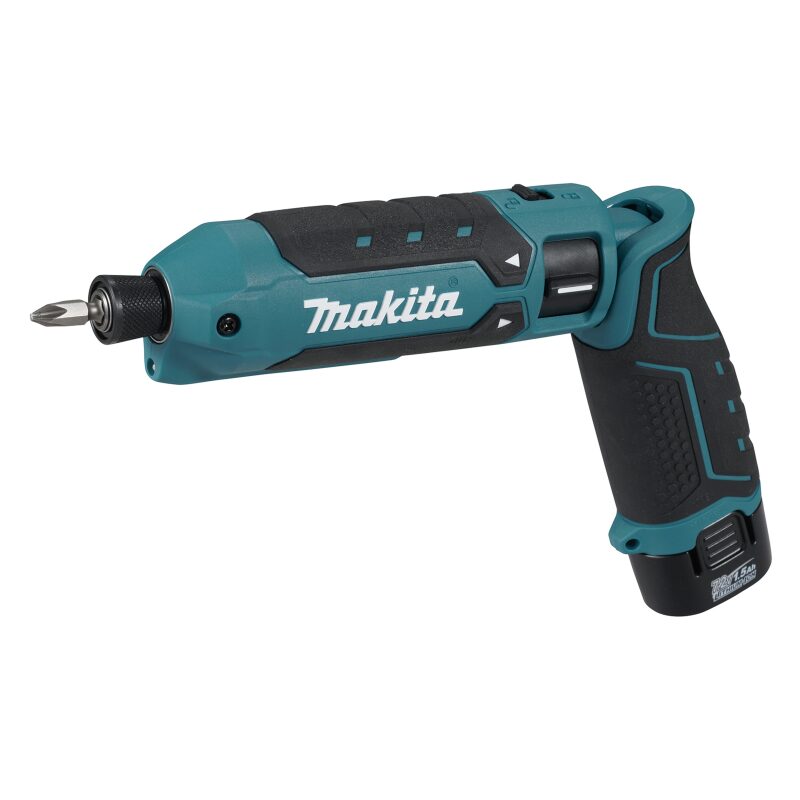 MÁY BẮT VÍT DÙNG PIN MAKITA TD023DSE MÁY BẮT VÍT DÙNG PIN MAKITA TD023DSE